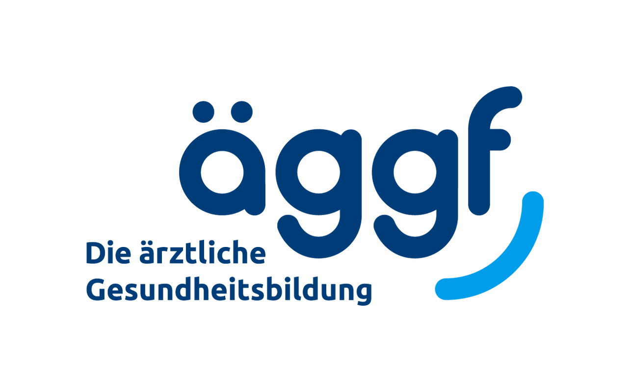 Ärztliche Gesellschaft zur Gesundheits- förderung e.V.