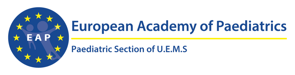 European Academy of Paediatrics